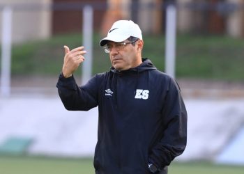Hugo Pérez llevará a Narciso Orellana y Bryan Tamacas al amistoso ante Guatemala