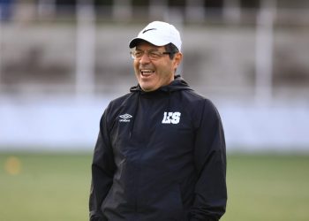 Hugo Pérez llevará a Narciso Orellana y Bryan Tamacas al amistoso ante Guatemala