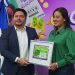 Realizan sorteo en honor al parque natural Cerro Verde