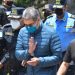 Extraditado: expresidente de Honduras, Juan Orlando Hernández, es enviado a EE. UU. en un avión de la DEA