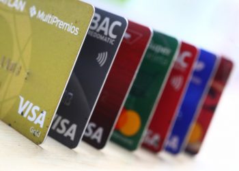 Banco Central de Reserva aprueba normativa para uso de tarjeta de crédito en el país