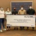 Ministerio de Agricultura entregó más de $1 millón a productores
