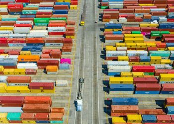 Marzo batió récord en exportaciones con ventas por $710.2 millones
