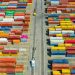 Marzo batió récord en exportaciones con ventas por $710.2 millones