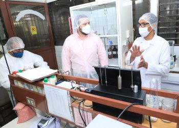 Acciones de seguridad implementadas por el Gobierno benefician el clima de negocios