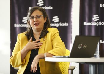 Bancoagrícola otorgó $14 millones en créditos para proyectos sostenibles en el primer trimestre de 2022