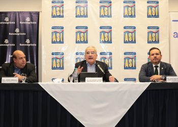 La ASI desarrollará su Congreso Regional de Sostenibilidad Ambiental