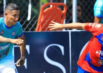 Tín Ruiz, ariete de La Pirraya: «No será fácil defender el título, todos nos quieren ganar»