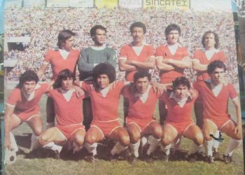 Falleció en Río de Janeiro el recordado ex futbolista del Santiagueño, Paulo Damasco