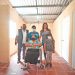Familias reciben viviendas dignas con los proyectos impulsados en coordinación interestatal