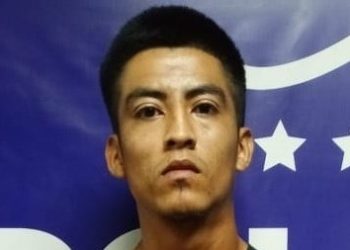 Capturan a terrorista que asesinó a una mujer y a sus dos hijos