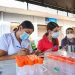 Ministerio de Salud realiza tamizaje en Zaragoza