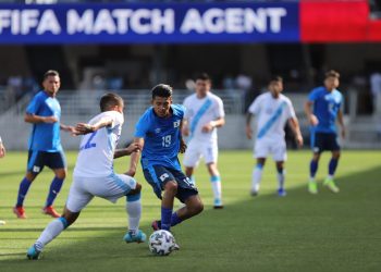 El Salvador ya no es opción para foguear a Uruguay en junio, en Montevideo 