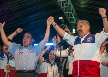 Fórmula presidencial de ARENA propuso estado de excepción que hoy critica