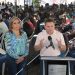 Gobierno lanza plan de empleo para jóvenes y personas mayores