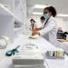 El ISSS ha preparado cerca de medio millón de recetas como parte del Programa de Entrega Domiciliar de Medicamento