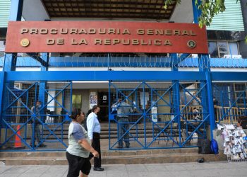 La Asamblea se prepara para elegir hoy a los titulares del TEG y la PGR
