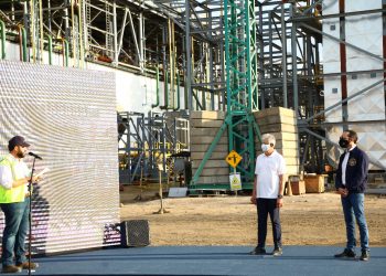 El Salvador atrae más inversiones extranjeras por clima de negocios
