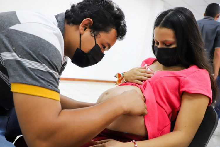 Foto: Diario El Salvador.