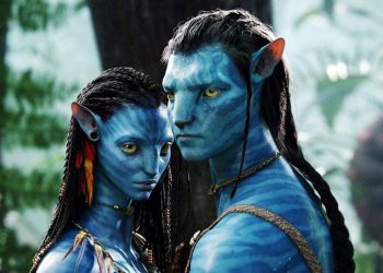 ¡Revelado! Disney publica el nombre de la nueva secuela de «Avatar»