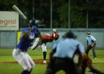 Nacionales se impuso en el segundo juego del Play Final de la LNB e igualó la serie ante la UTEC 1-1