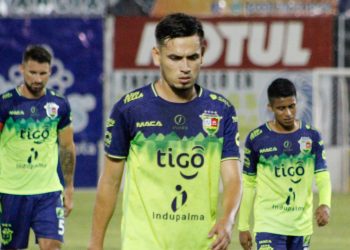 Un soplo de vida para Limeño luego del empate 0-0 de Metapán y Santa Tecla