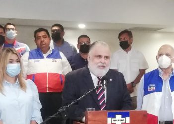 Ratificarán al nuevo Coena en internas con poco interés