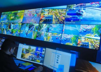 Soyapango avanza con moderno plan de seguridad
