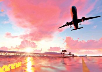 Economía salvadoreña tendrá gran impulso con tren y aeropuerto del Pacífico