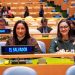 El Salvador presentó avances en vivienda social en la ONU