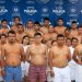 Autoridades registran 21,024 pandilleros capturados en El Salvador durante el régimen de excepción