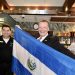 Presidente del INDES logró valiosa gestión en su visita a Nueva York