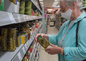 Banco Mundial alerta sobre encarecimiento de alimentos y energía debido a conflicto Rusia-Ucrania