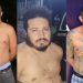 Cabecillas nacionales de la MS son capturados por la Policía en Santa Ana y Soyapango