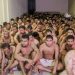 Jueces envían a prisión a más de 830 mareros detenidos durante el régimen de excepción