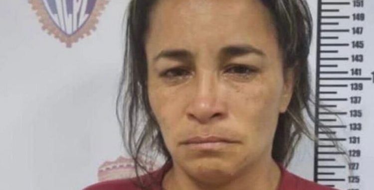 Detienen en Venezuela a mujer que ofrecía un riñón en redes sociales