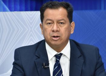 Juez Tony Durán dice que población que respalda régimen son «ganado»