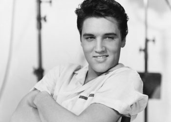 Universal manejará el catálogo de canciones de Elvis Presley