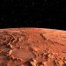 El planeta Marte sale de su silencio