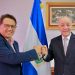 Ministro interino de educación es invitado a reunión de la CECC/SICA