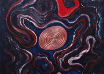 El abstraccionismo como arte personal