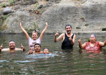 San Pedro Masahuat, una opción para turismo rural