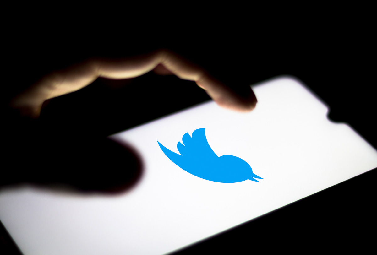 Twitter quiere dar una segunda oportunidad a los usuarios con la corrección de mensajes - Diario El Salvador