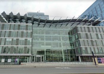Amsterdam Trade Bank quiebra por efecto de las sanciones contra su casa matriz rusa