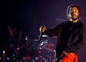 Kendrick Lamar anuncia nuevo álbum para el 13 de mayo