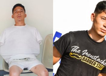 «¿Por qué se ríen de mi?» les gritó el barbero antes de asesinar a dos pasajeros