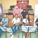 La música, un pilar importante en la vida de los jóvenes de Chinameca
