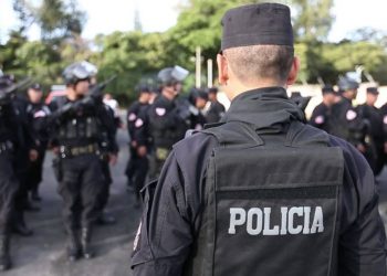 El Salvador registra más de 15,000 pandilleros capturados en 27 días