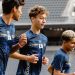 Nathan Ordaz, de Los Ángeles FC, sigue en los planes de la sub-20 cuscatleca y podría ser titular ante Monterrey, este domingo, en el inicio de Copa Dallas