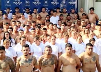 Ministro llama «sanguijuelas y vividores» a extorsionistas